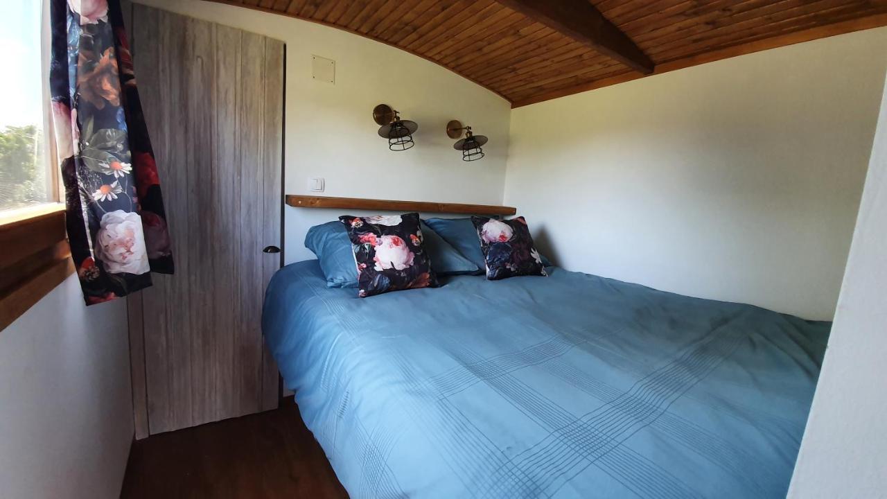 Bed and Breakfast Tisza White House Tiszaszolos Exterior foto