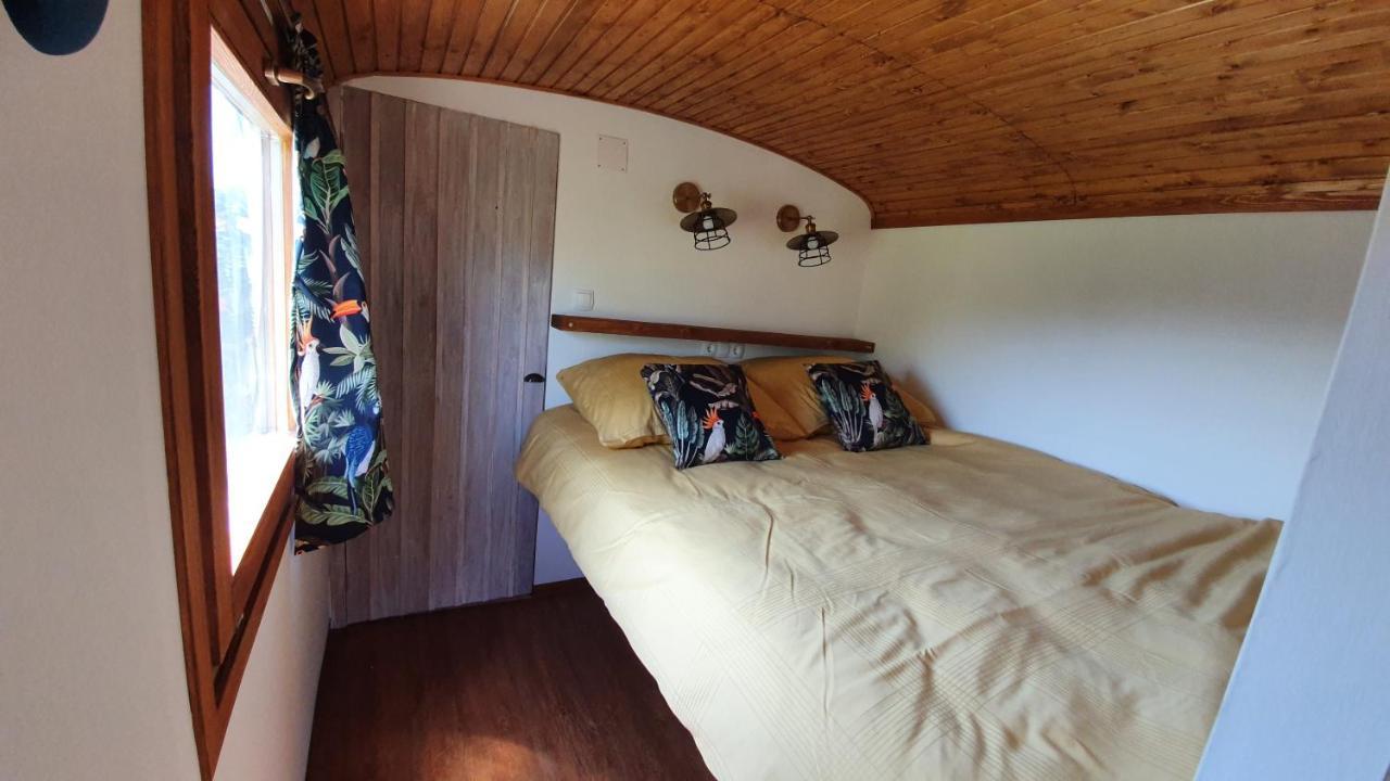 Bed and Breakfast Tisza White House Tiszaszolos Exterior foto